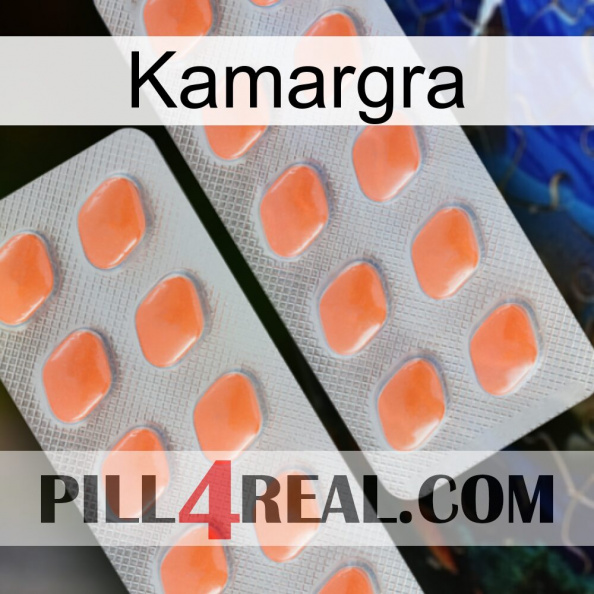 Kamargra 27